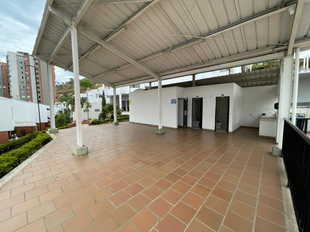 Casa En Arriendo - Chipichape, Cali