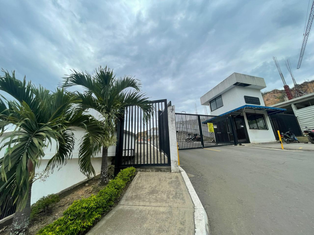 Casa En Arriendo - Chipichape, Cali