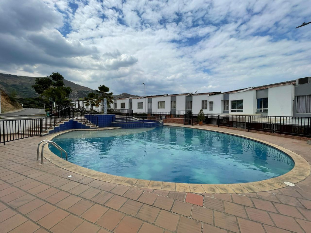 Casa En Arriendo - Chipichape, Cali