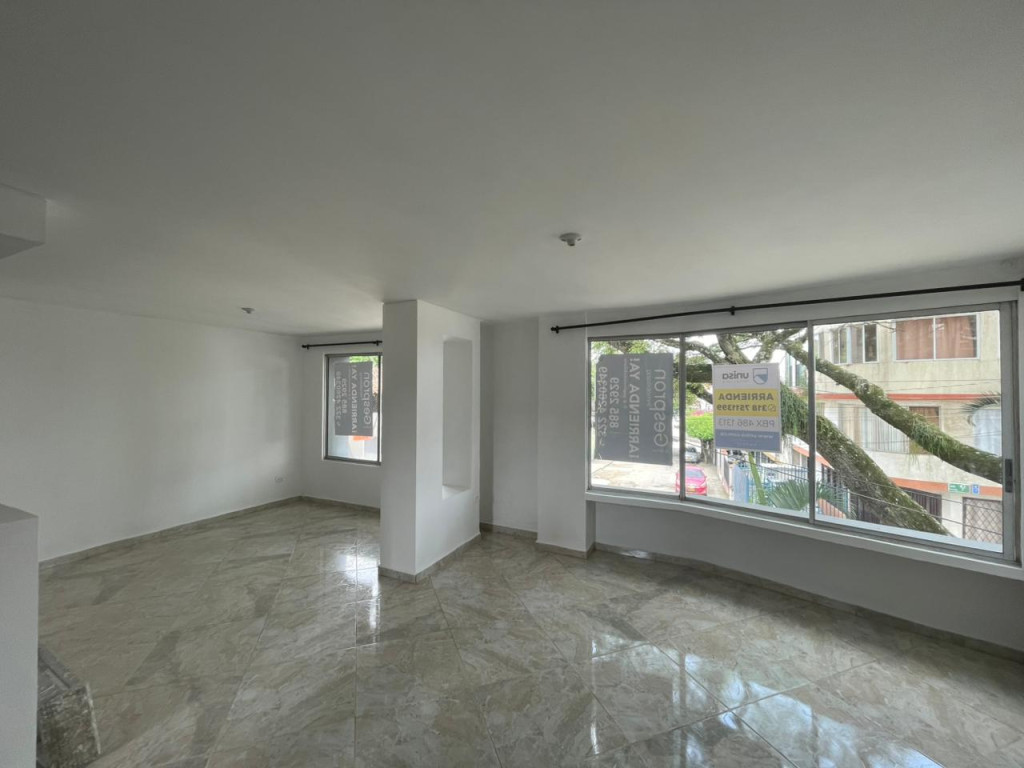 Casa En Arriendo - Chipichape, Cali