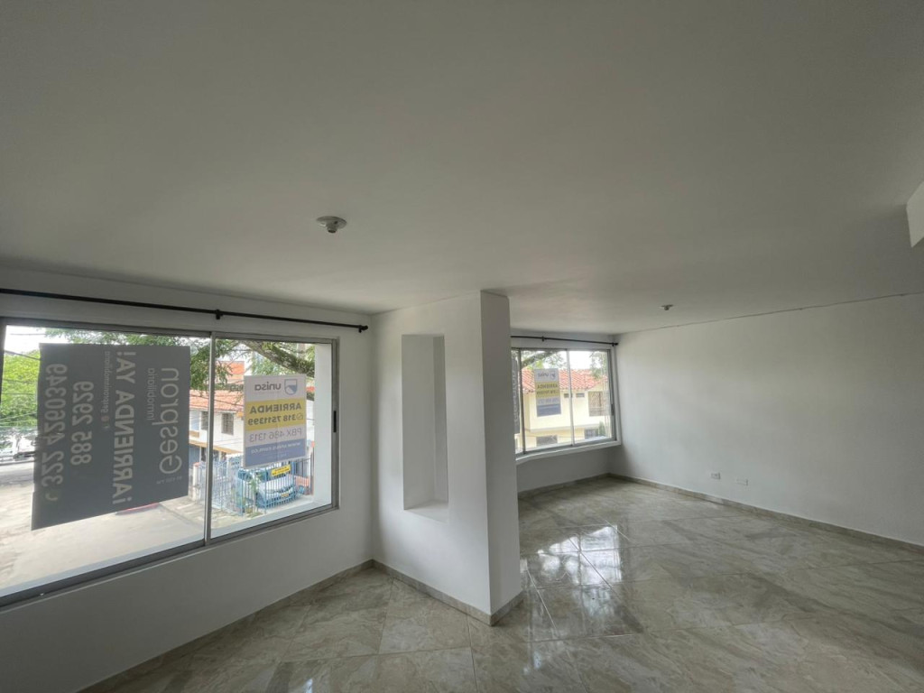 Casa En Arriendo - Chipichape, Cali