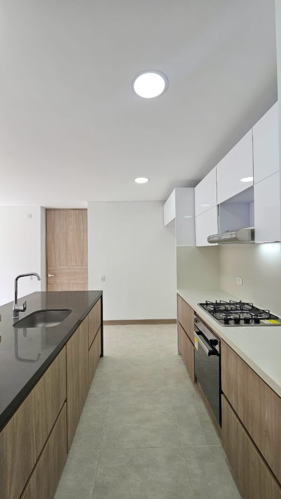 Apartamento En Arriendo - Alfaguara, Jamundí
