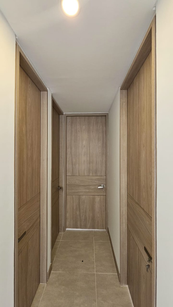 Apartamento En Arriendo - Alfaguara, Jamundí