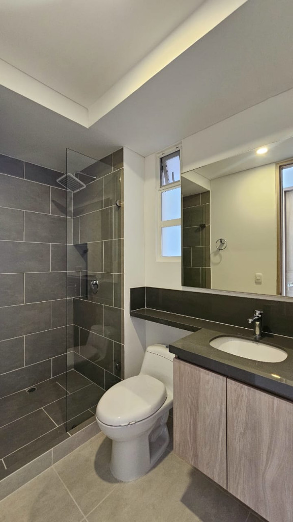 Apartamento En Arriendo - Alfaguara, Jamundí