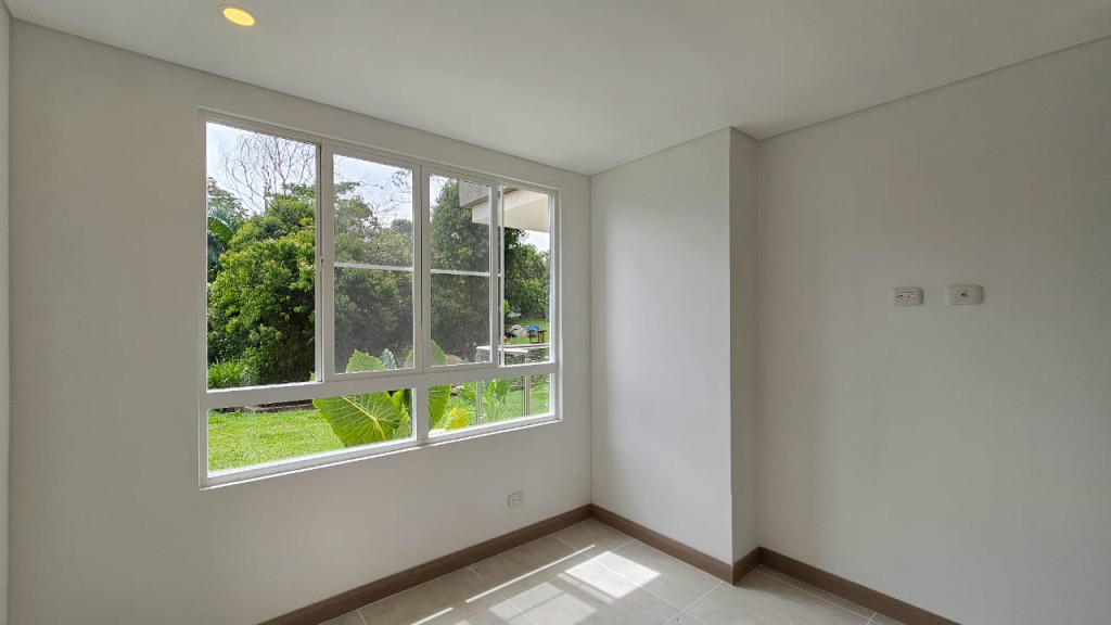 Apartamento En Arriendo - Alfaguara, Jamundí