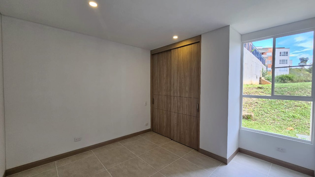 Apartamento En Arriendo - Alfaguara, Jamundí