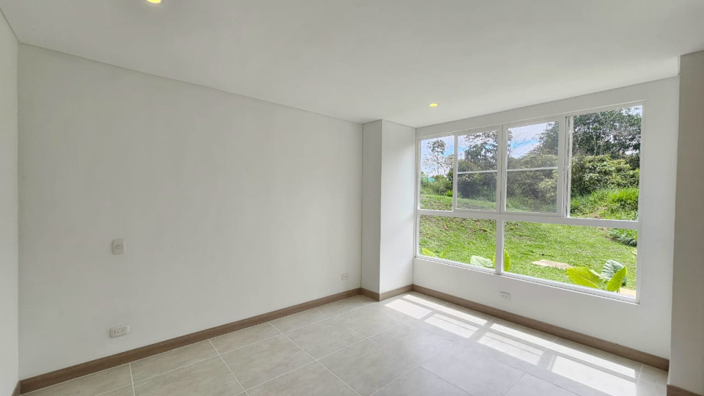 Apartamento En Arriendo - Alfaguara, Jamundí