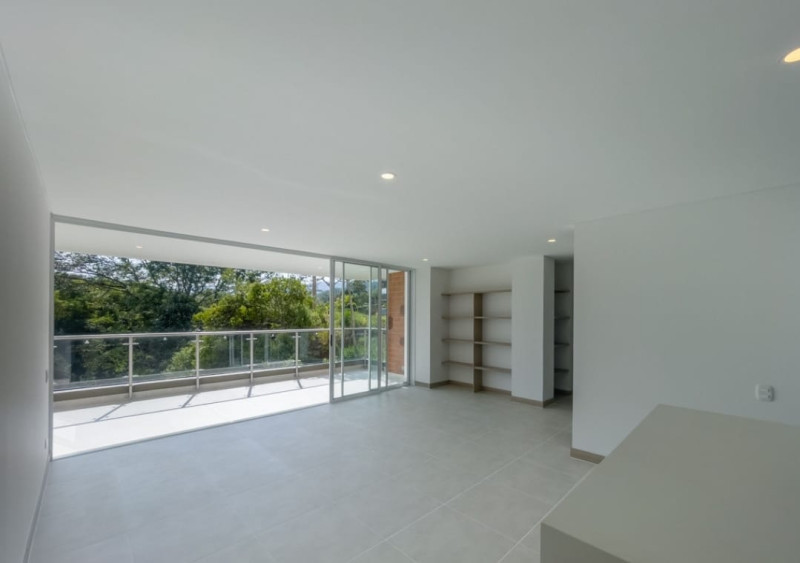 Apartamento En Arriendo - Alfaguara, Jamundí