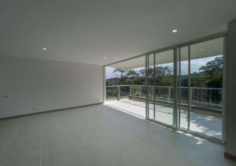 Apartamento En Arriendo - Alfaguara, Jamundí