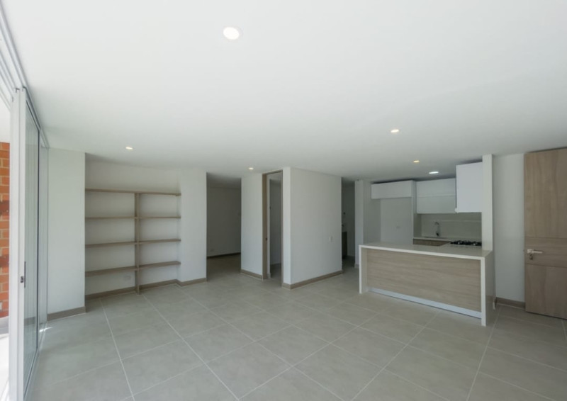 Apartamento En Arriendo - Alfaguara, Jamundí