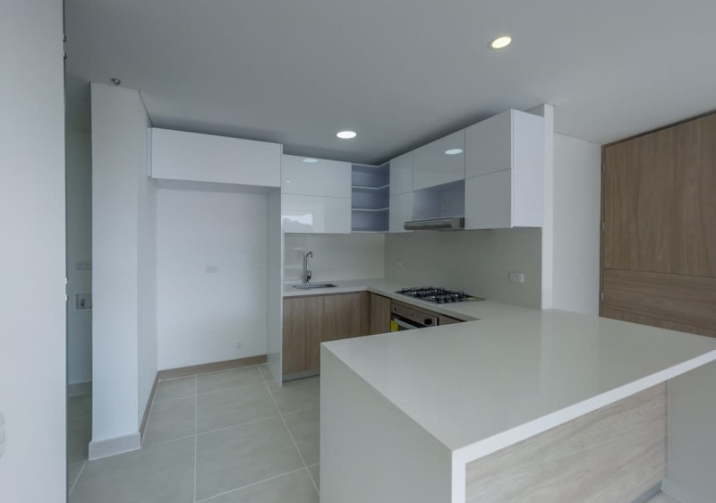 Apartamento En Arriendo - Alfaguara, Jamundí