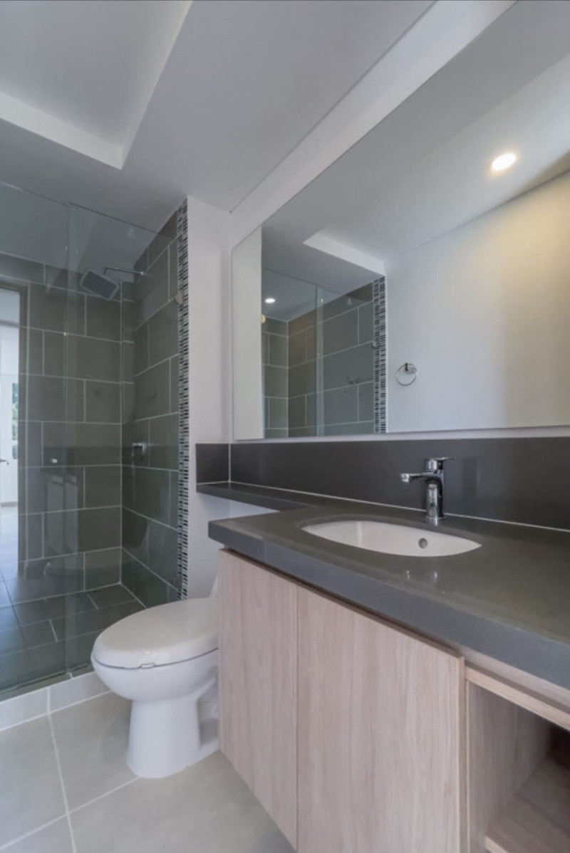 Apartamento En Arriendo - Alfaguara, Jamundí