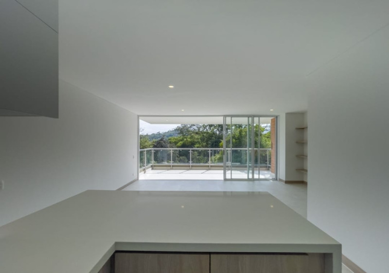 Apartamento En Arriendo - Alfaguara, Jamundí