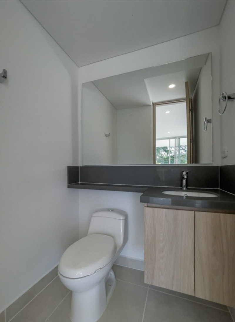 Apartamento En Arriendo - Alfaguara, Jamundí