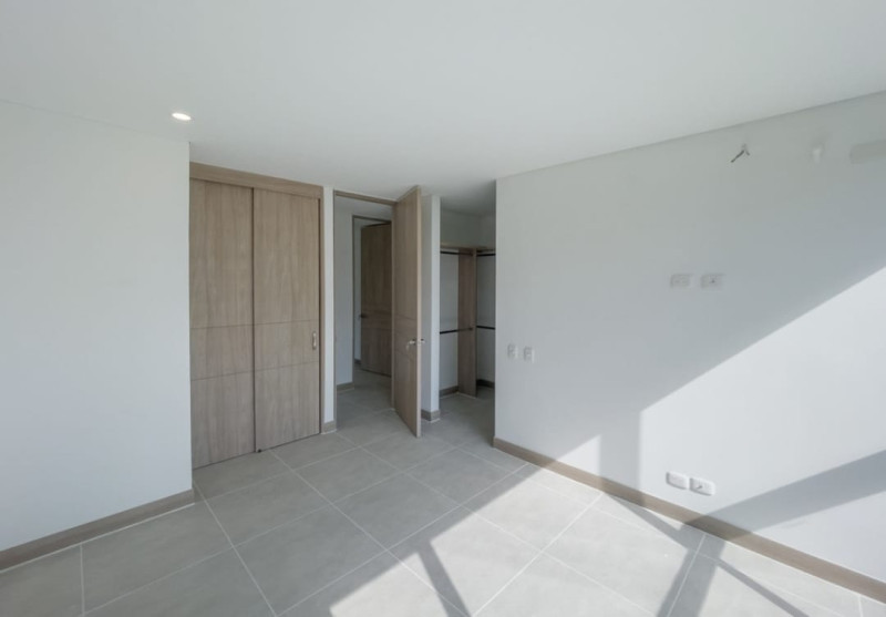 Apartamento En Arriendo - Alfaguara, Jamundí