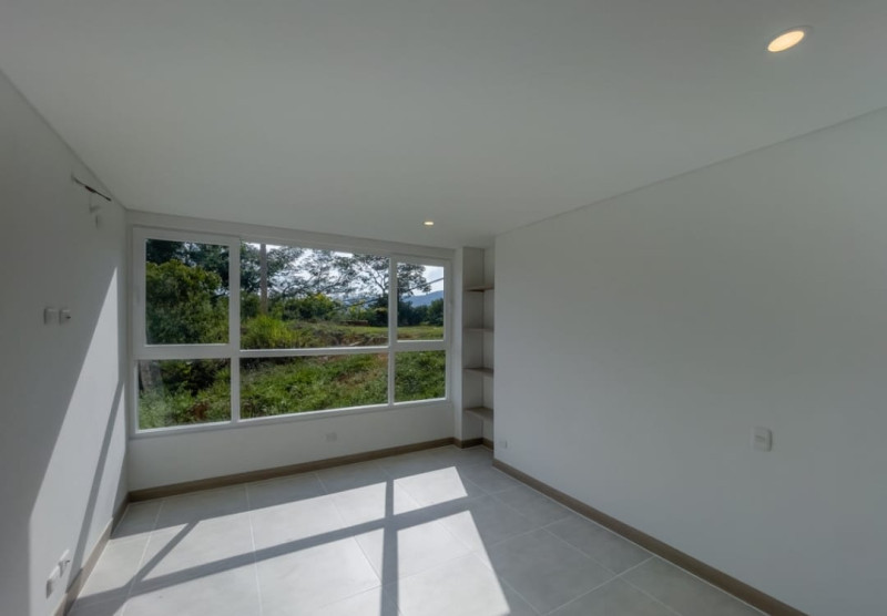 Apartamento En Arriendo - Alfaguara, Jamundí