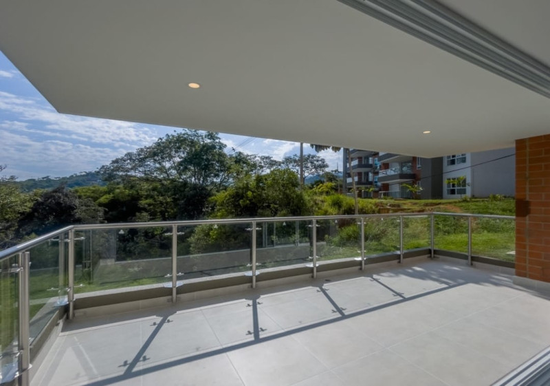 Apartamento En Arriendo - Alfaguara, Jamundí