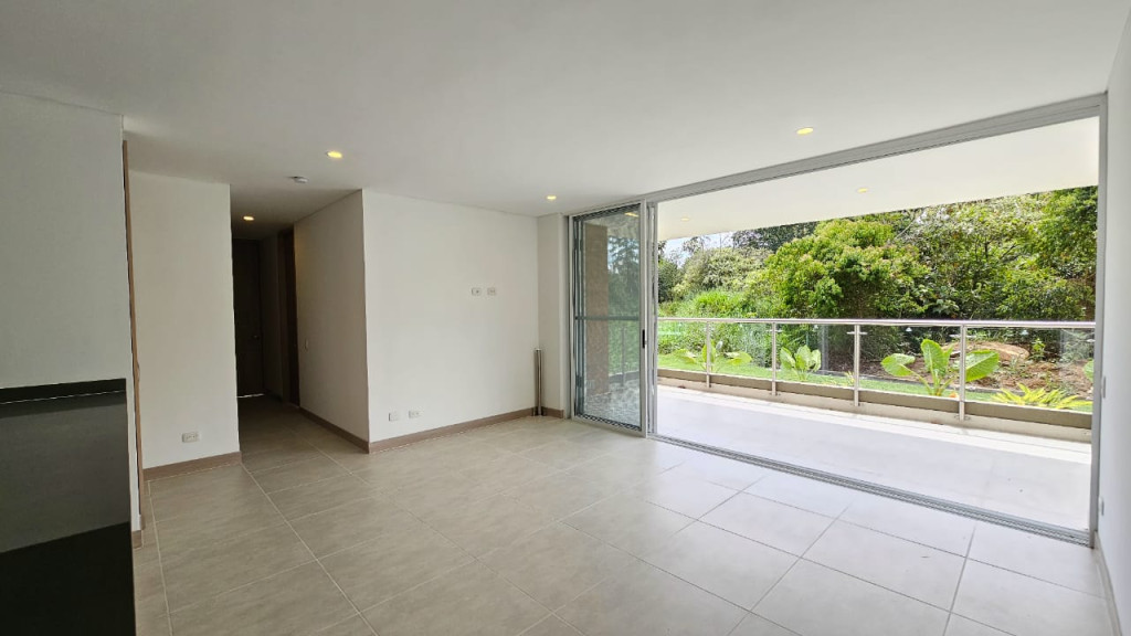 Apartamento En Arriendo - Alfaguara, Jamundí