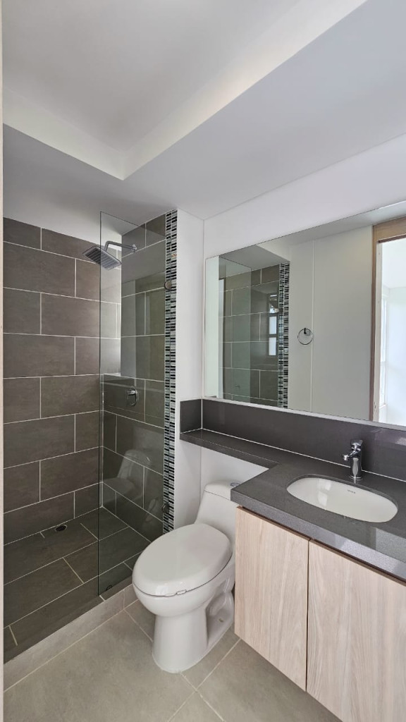 Apartamento En Arriendo - Alfaguara, Jamundí