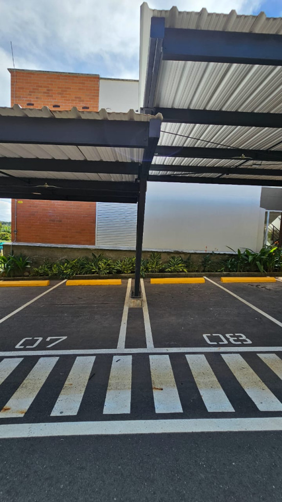 Apartamento En Arriendo - Alfaguara, Jamundí