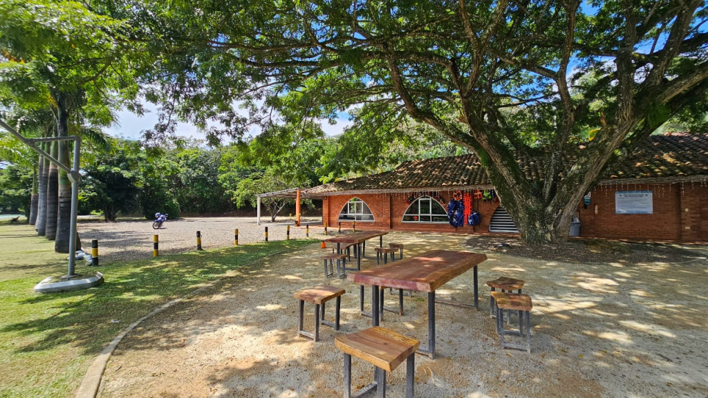 Apartamento En Arriendo - Alfaguara, Jamundí