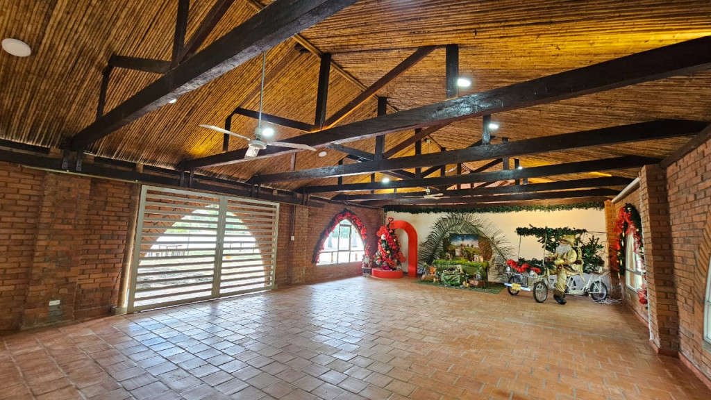 Apartamento En Arriendo - Alfaguara, Jamundí