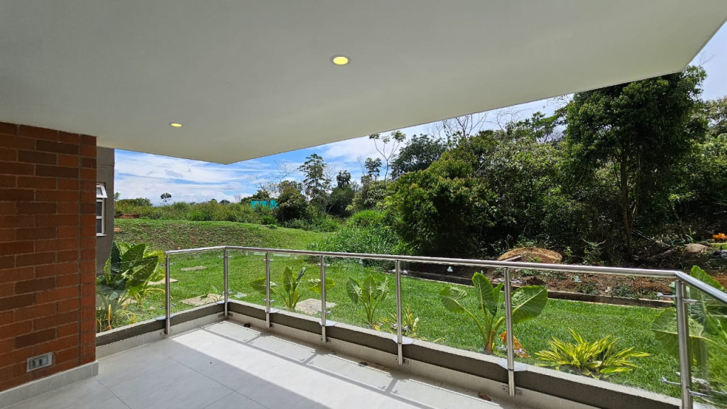 Apartamento En Arriendo - Alfaguara, Jamundí