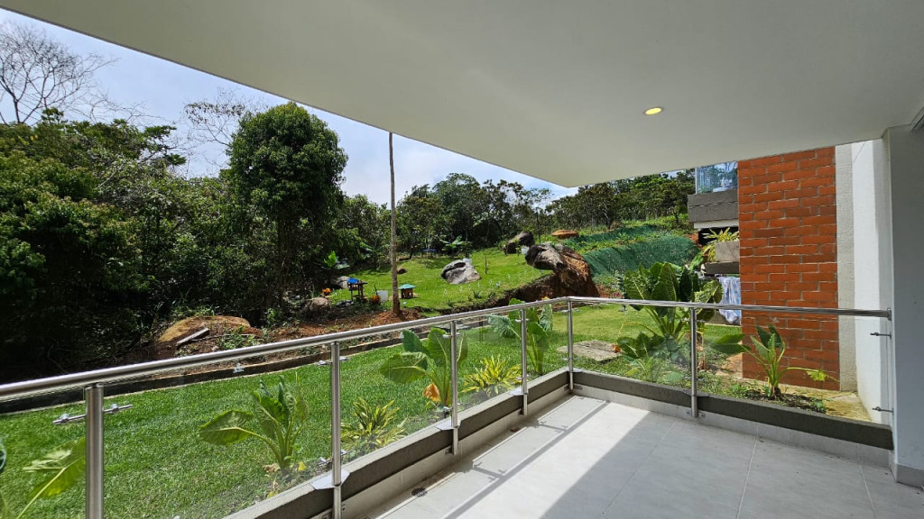 Apartamento En Arriendo - Alfaguara, Jamundí