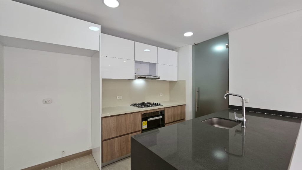 Apartamento En Arriendo - Alfaguara, Jamundí