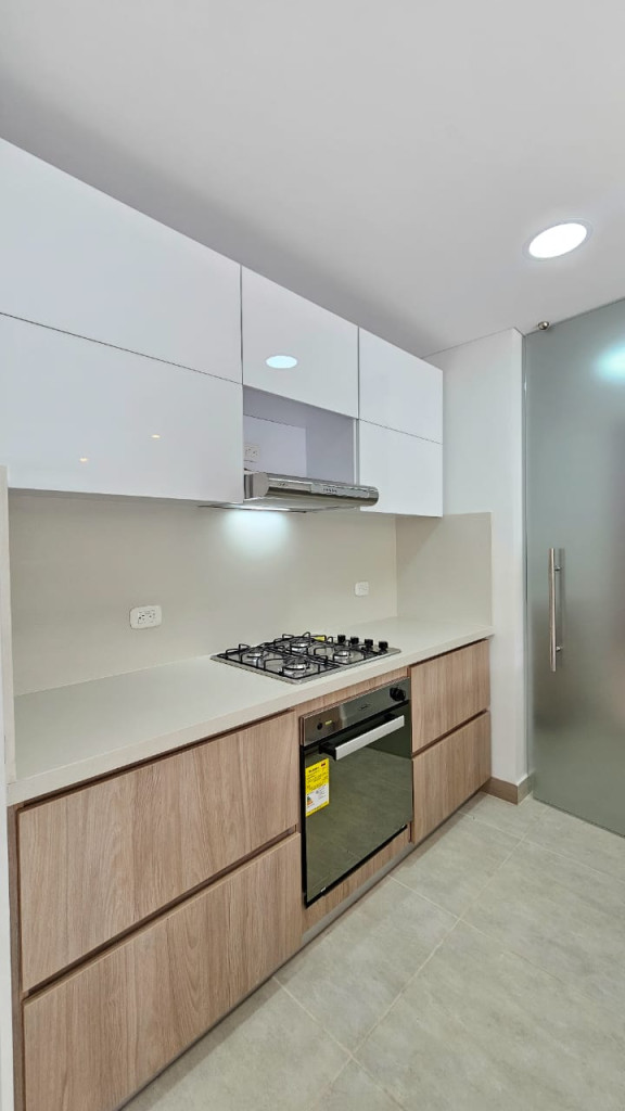 Apartamento En Arriendo - Alfaguara, Jamundí
