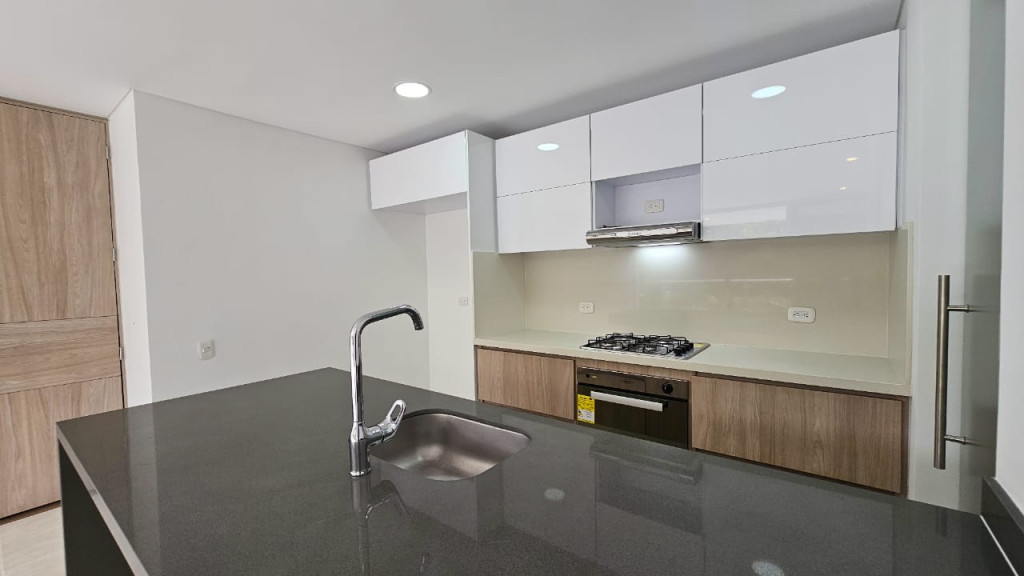 Apartamento En Arriendo - Alfaguara, Jamundí