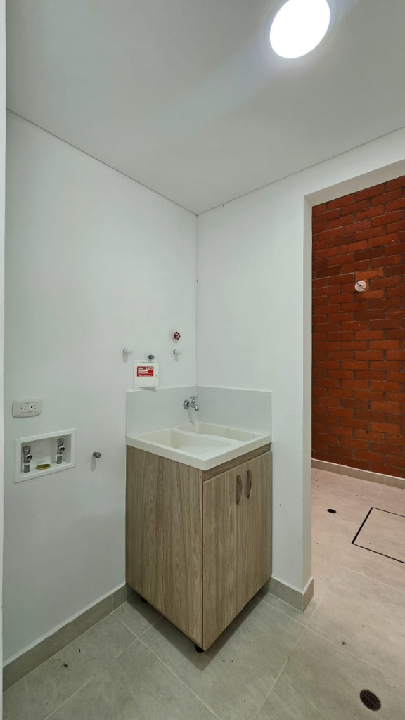 Apartamento En Arriendo - Alfaguara, Jamundí