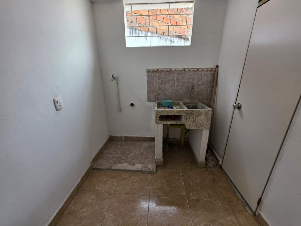 Apartamento En Arriendo - Santa Elena, Cali