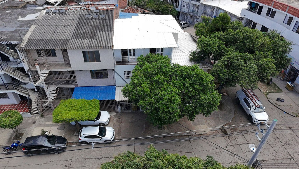 Apartamento En Arriendo - Santa Elena, Cali