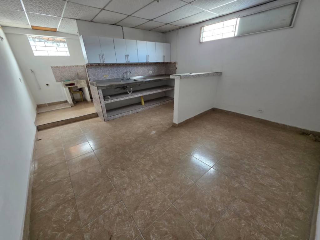 Apartamento En Arriendo - Santa Elena, Cali