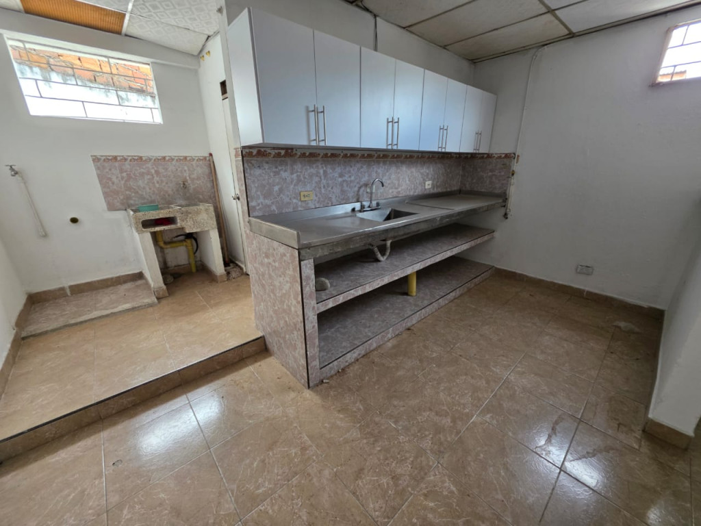 Apartamento En Arriendo - Santa Elena, Cali