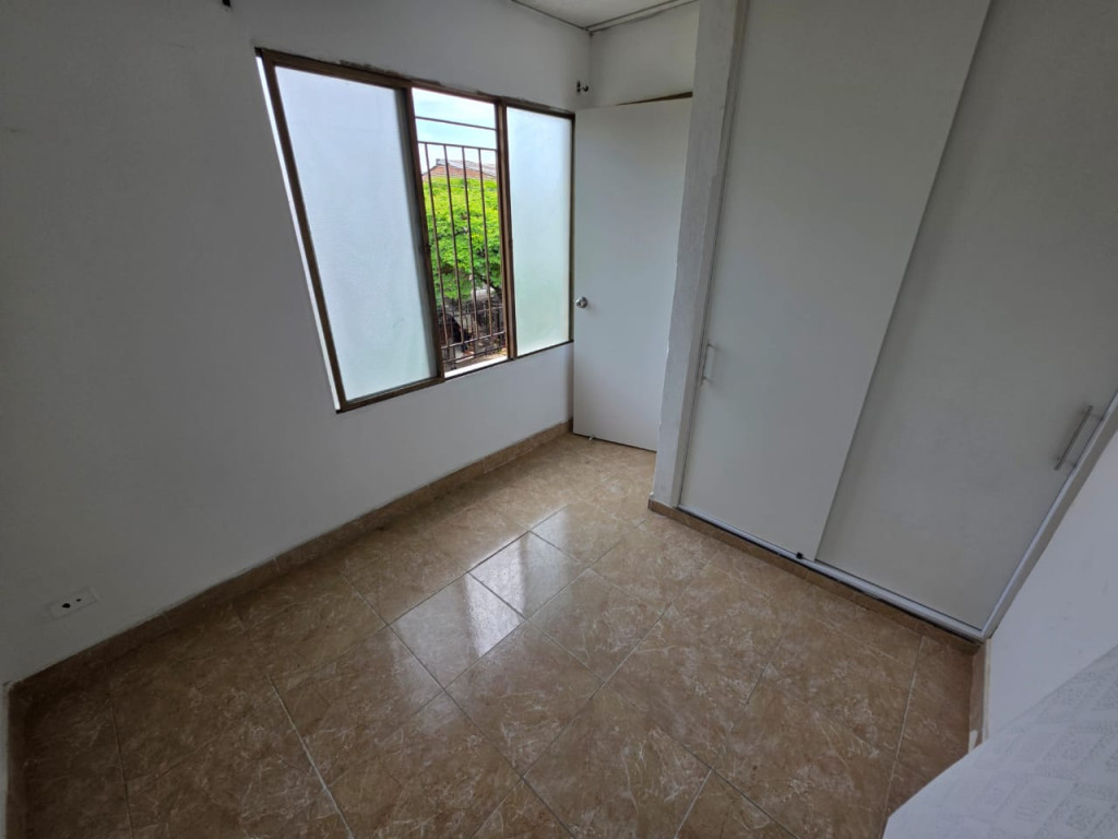 Apartamento En Arriendo - Santa Elena, Cali