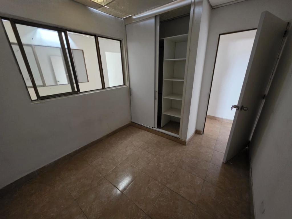 Apartamento En Arriendo - Santa Elena, Cali