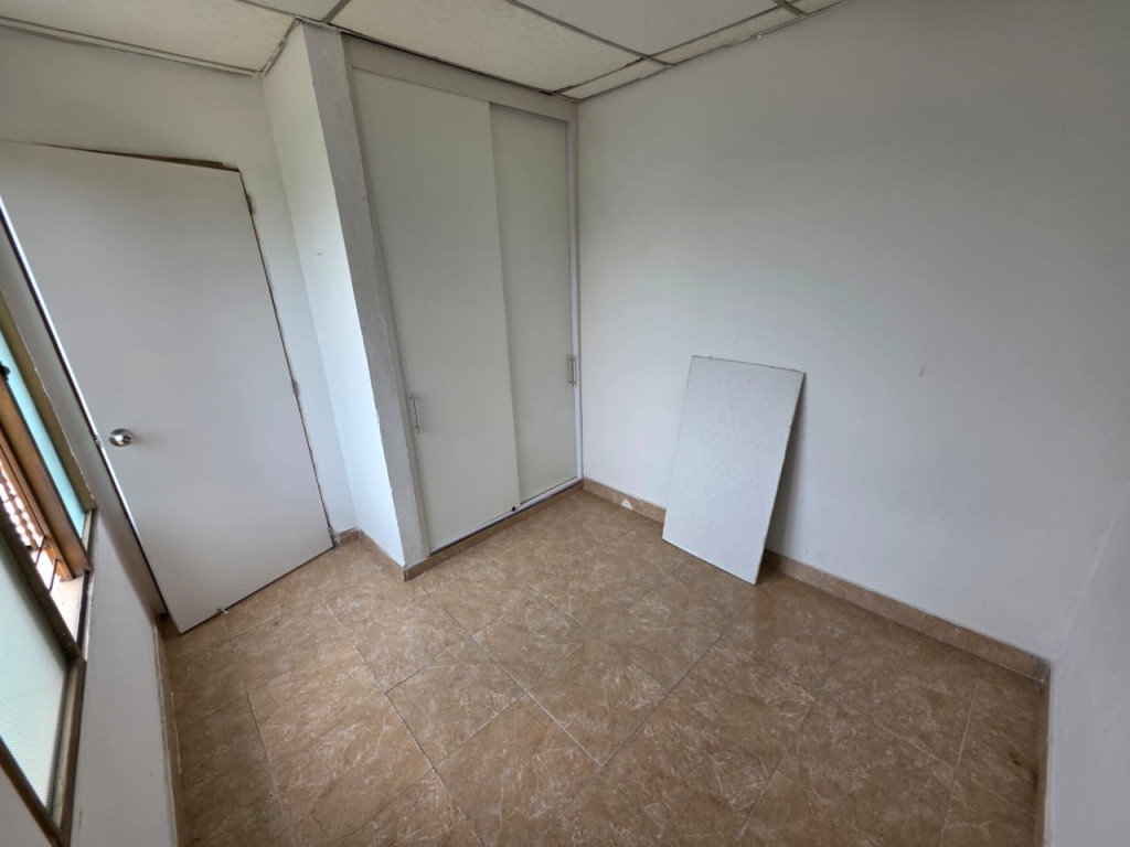 Apartamento En Arriendo - Santa Elena, Cali