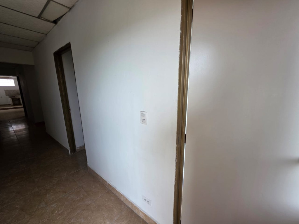 Apartamento En Arriendo - Santa Elena, Cali