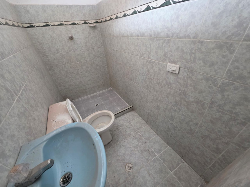 Apartamento En Arriendo - Santa Elena, Cali