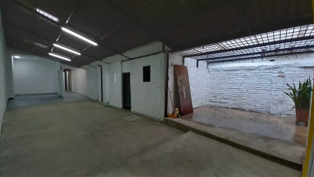 Bodega En Arriendo - San Nicolás, Cali
