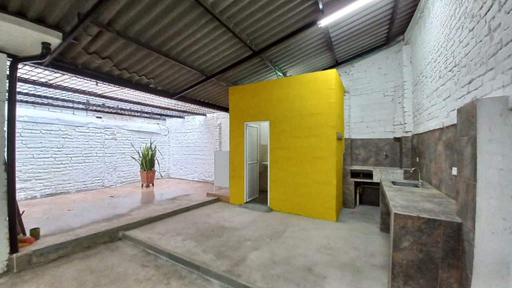 Bodega En Arriendo - San Nicolás, Cali