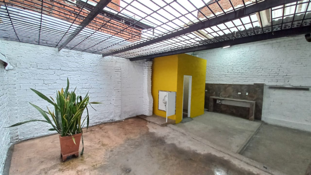 Bodega En Arriendo - San Nicolás, Cali