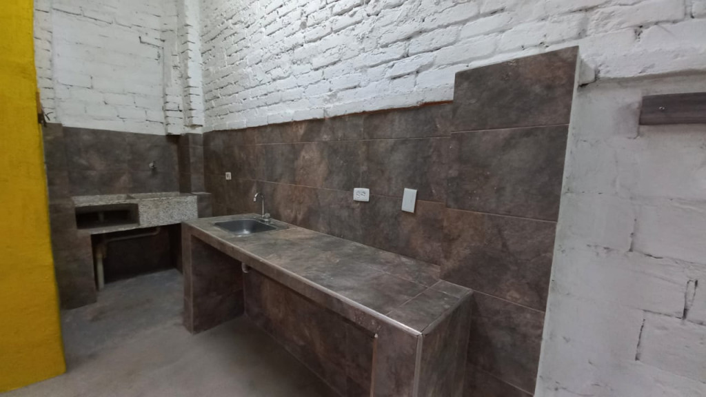 Bodega En Arriendo - San Nicolás, Cali