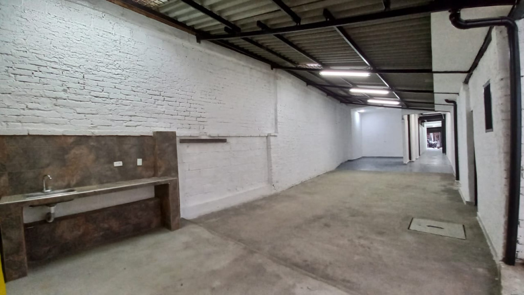 Bodega En Arriendo - San Nicolás, Cali