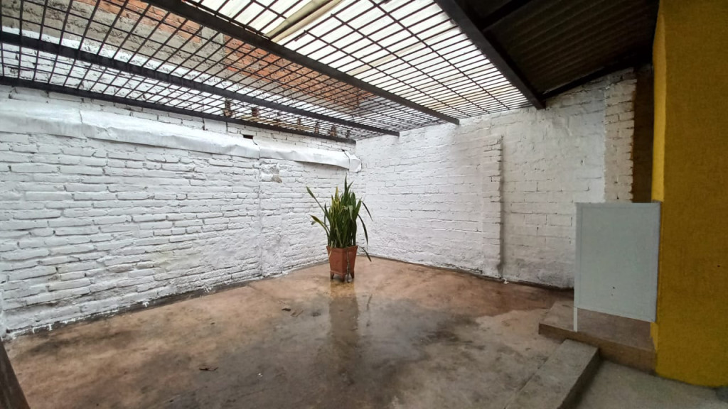 Bodega En Arriendo - San Nicolás, Cali