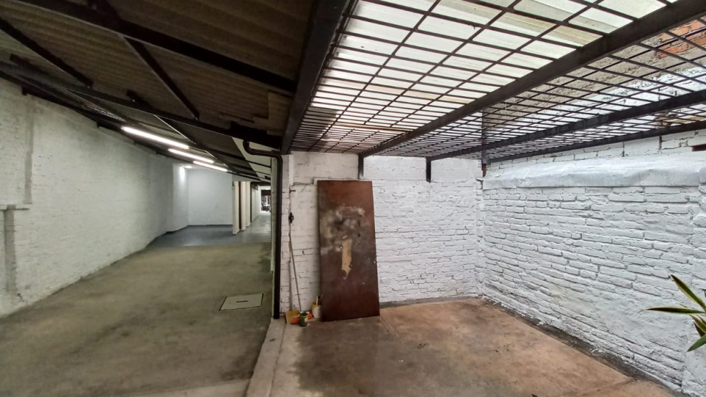 Bodega En Arriendo - San Nicolás, Cali