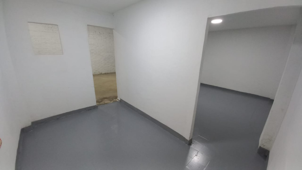 Bodega En Arriendo - San Nicolás, Cali