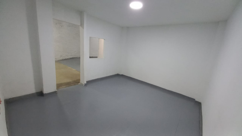 Bodega En Arriendo - San Nicolás, Cali